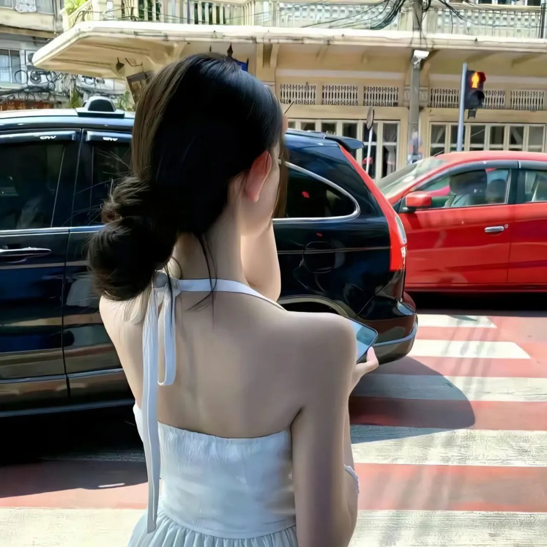 穿越时空的少女