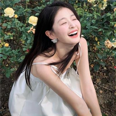 轻触我心